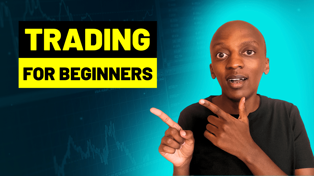 Trading for beginners Free course