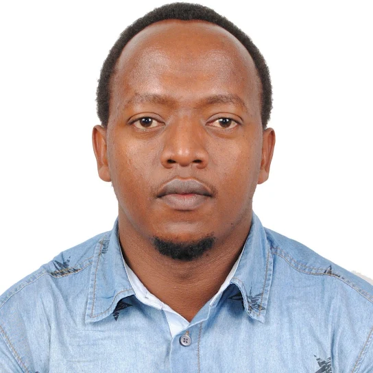 Anthony Kerienye
