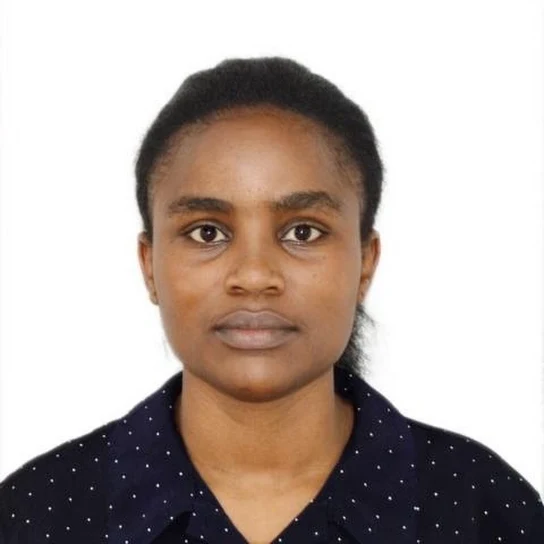 Florence Makena