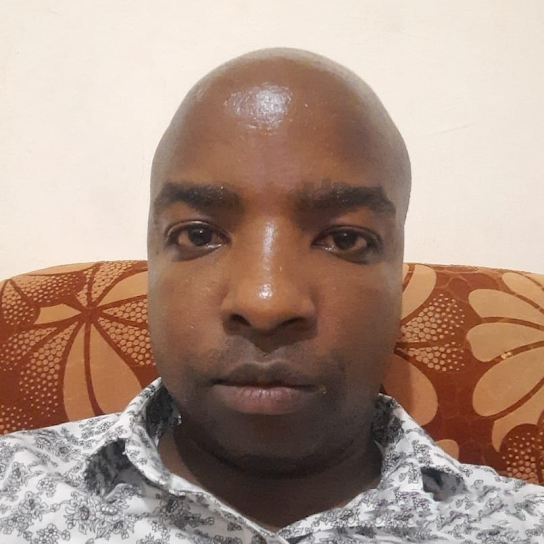 Stanley Munene