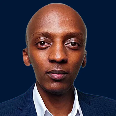 Dennis Kirui